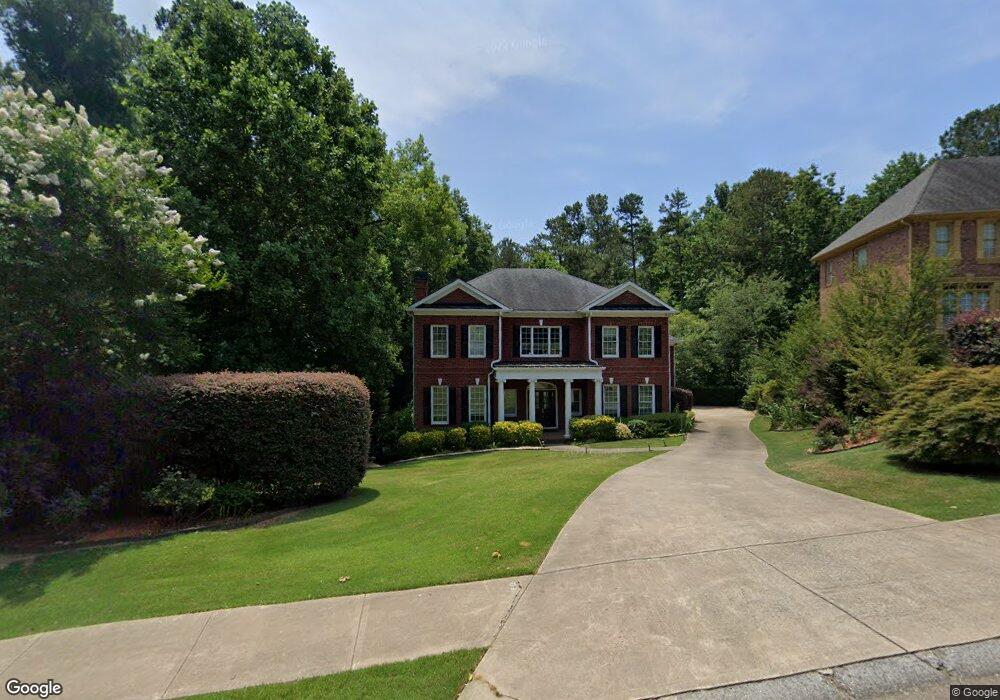690 Lake Overlook Dr, Canton, GA 30114 - photo 1