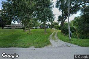 605 E State St, Colfax, IA 50054