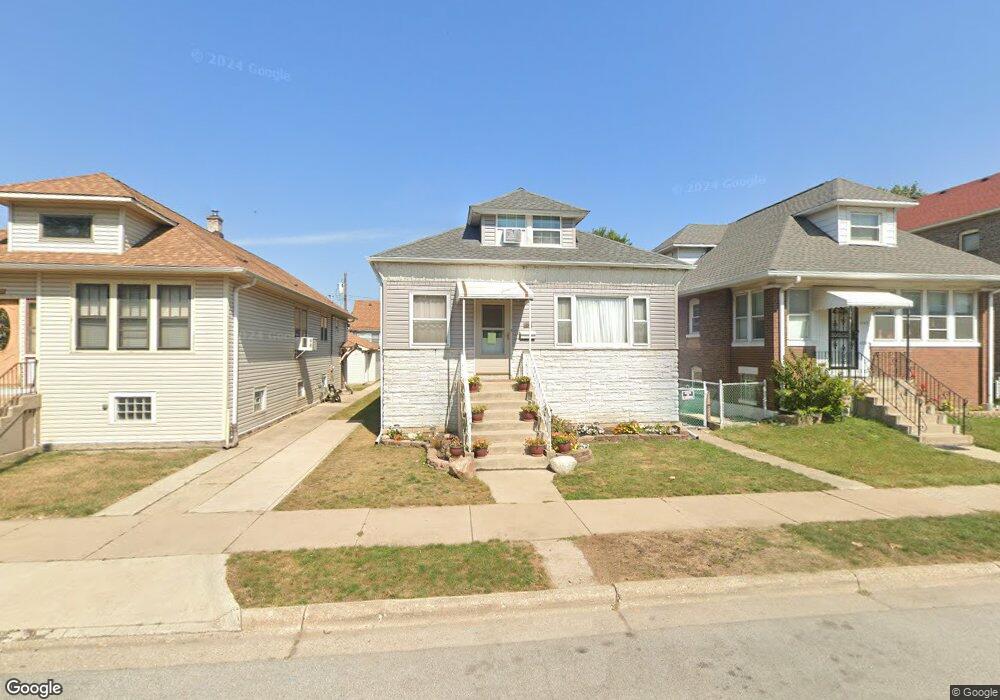 1241 Lakeview Ave, Whiting, IN 46394 - photo 1