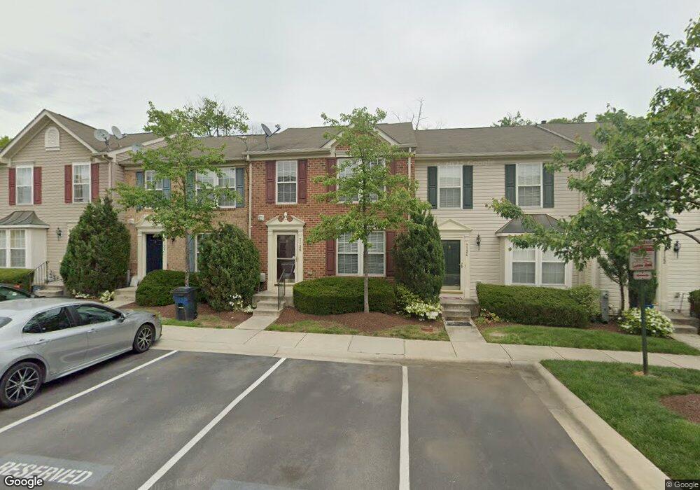 7126 Deep Falls Way, Elkridge, MD 21075 - photo 1