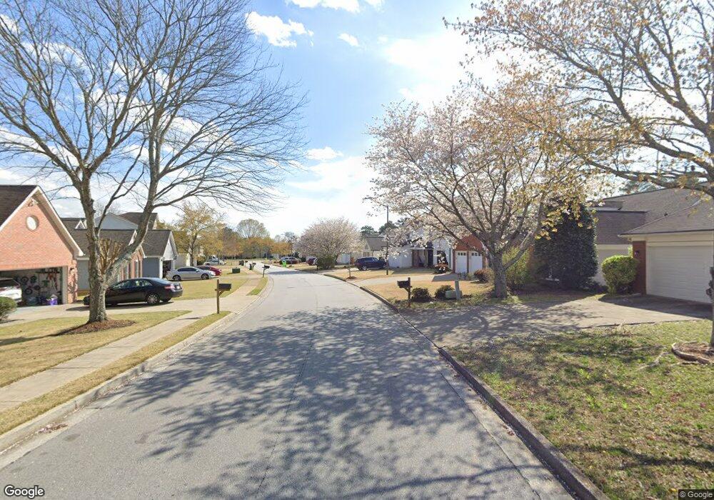 0 Chamirey Dr SW unit 8515108, Marietta, GA 30008 - photo 1