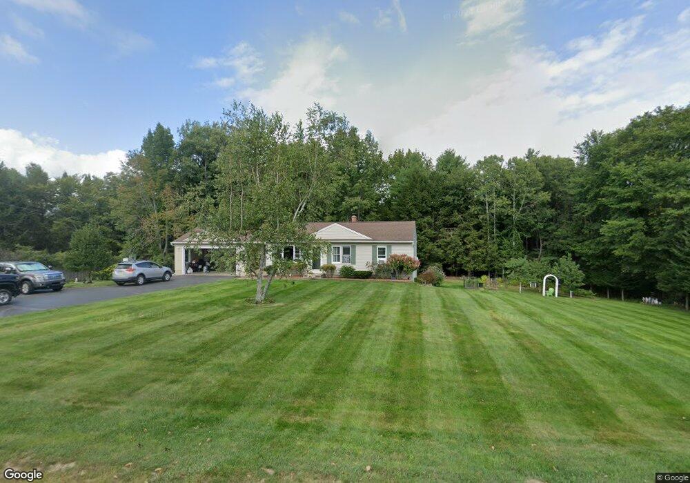 54 Finn Parker Rd, Gorham, ME 04038 - photo 1