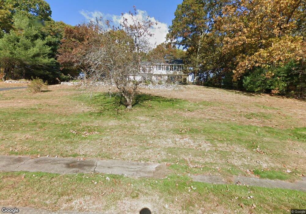 5 Burning Tree Rd, Franklin, MA 02038 - photo 1