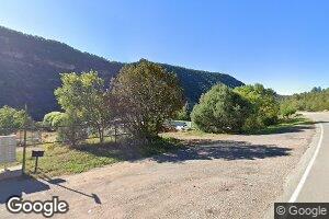 4 Valle Oscuro Place, Pecos, NM 87552
