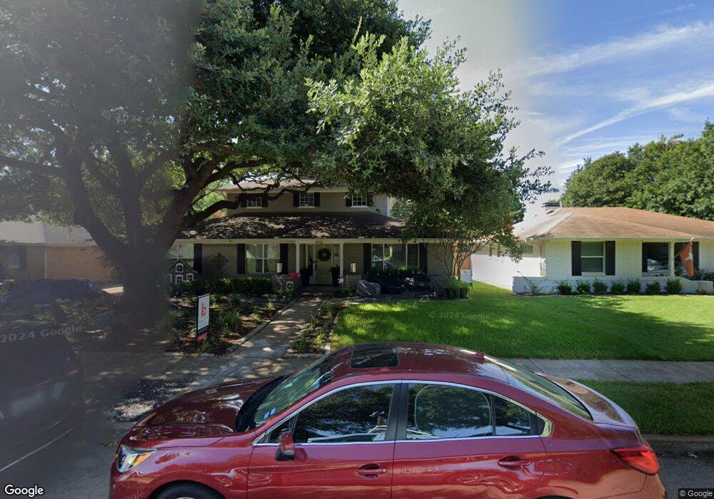 6216 Saratoga Cir, Dallas, TX 75214 - photo 1