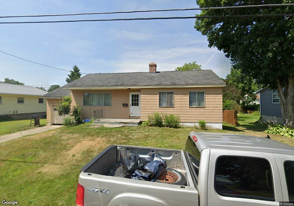 13 Clark St, Rutland, VT 05701 - photo 1