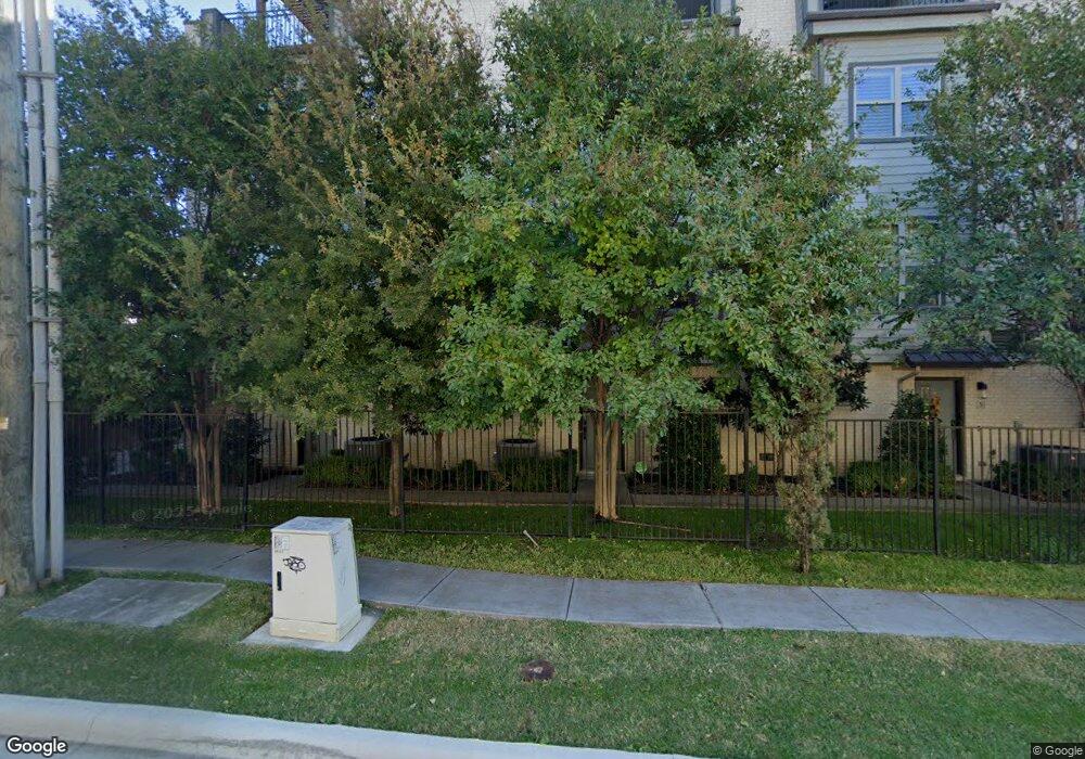 1710 Hubert St, Dallas, TX 75206 - photo 1