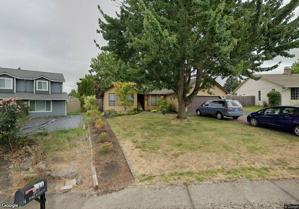 207 Pinehurst Ct, Newberg, OR 97132 - photo 1