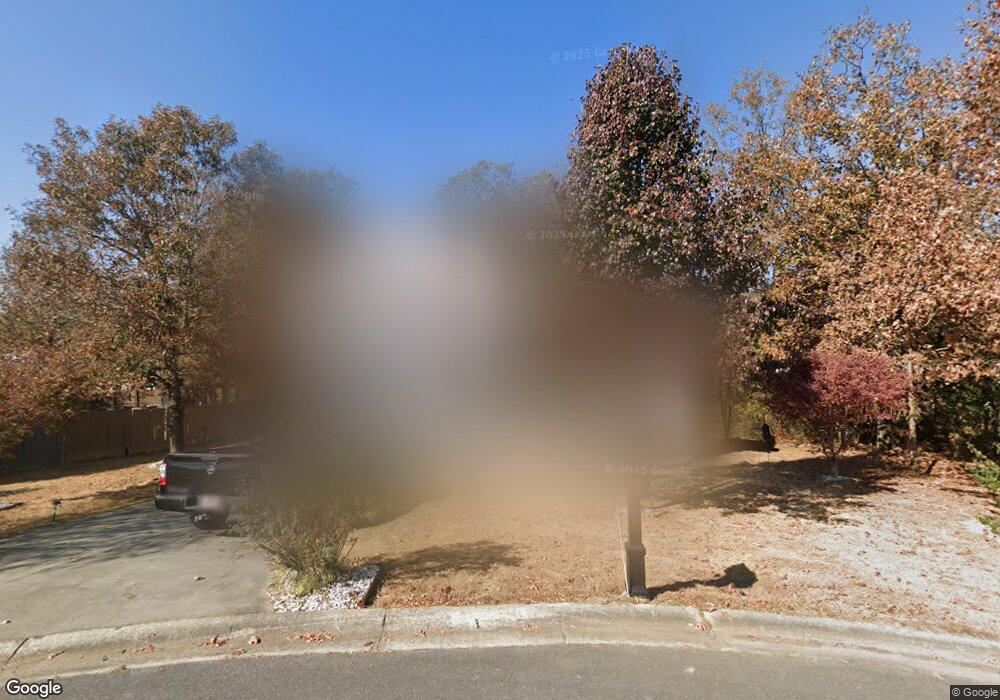 274 Mill Stone Rd, Calhoun, GA 30701 - photo 1