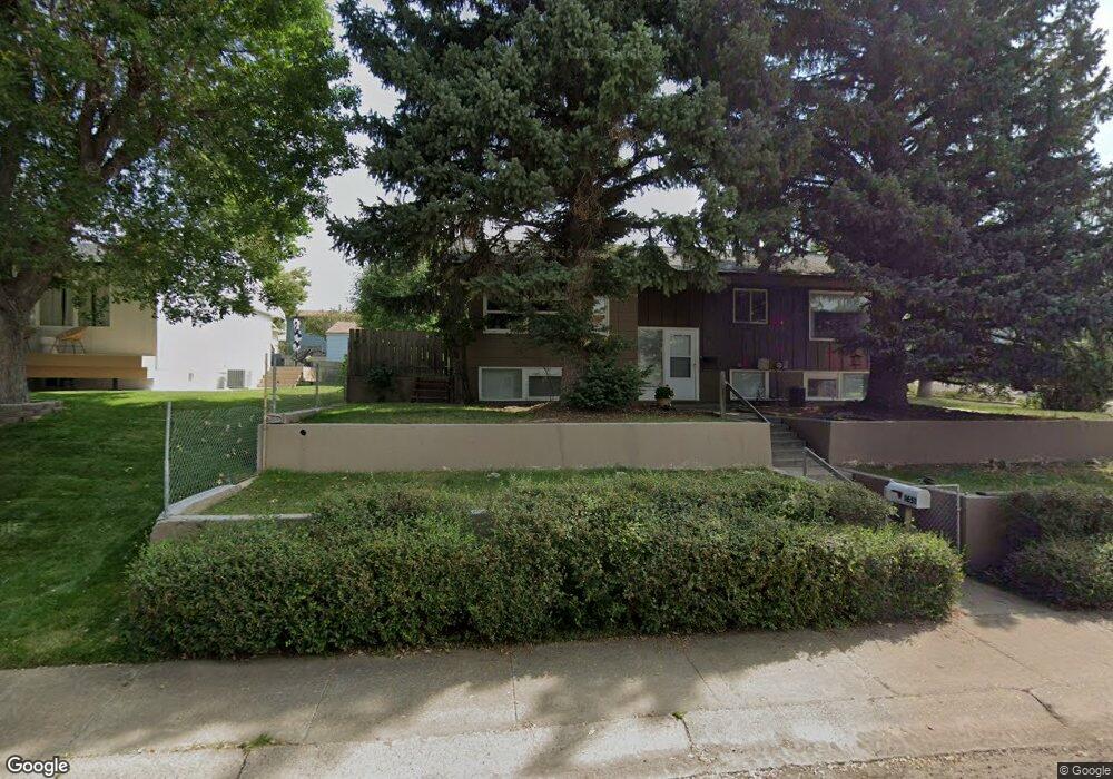 1651 Juniper Dr, Havre, MT 59501 - photo 1