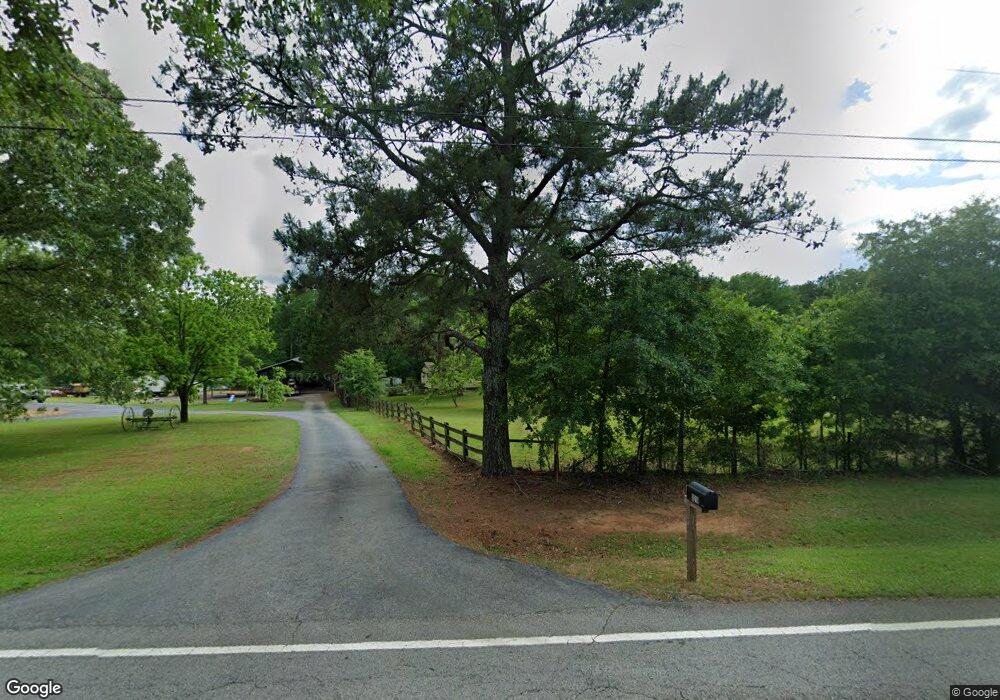 3186 Old Jackson Rd, Locust Grove, GA 30248 - photo 1