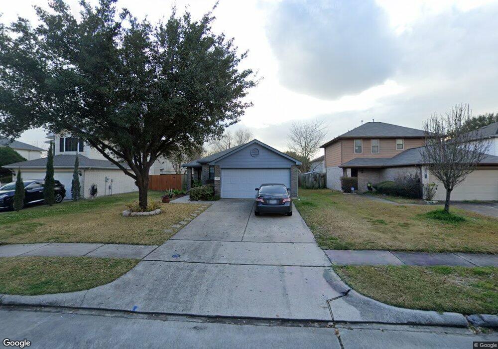 6323 Sutton Meadows Dr, Houston, TX 77086 - photo 1