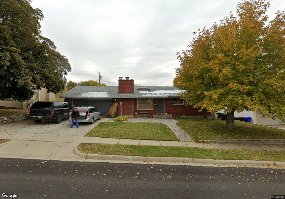 640 E 650 N, Bountiful, UT 84010 - photo 1