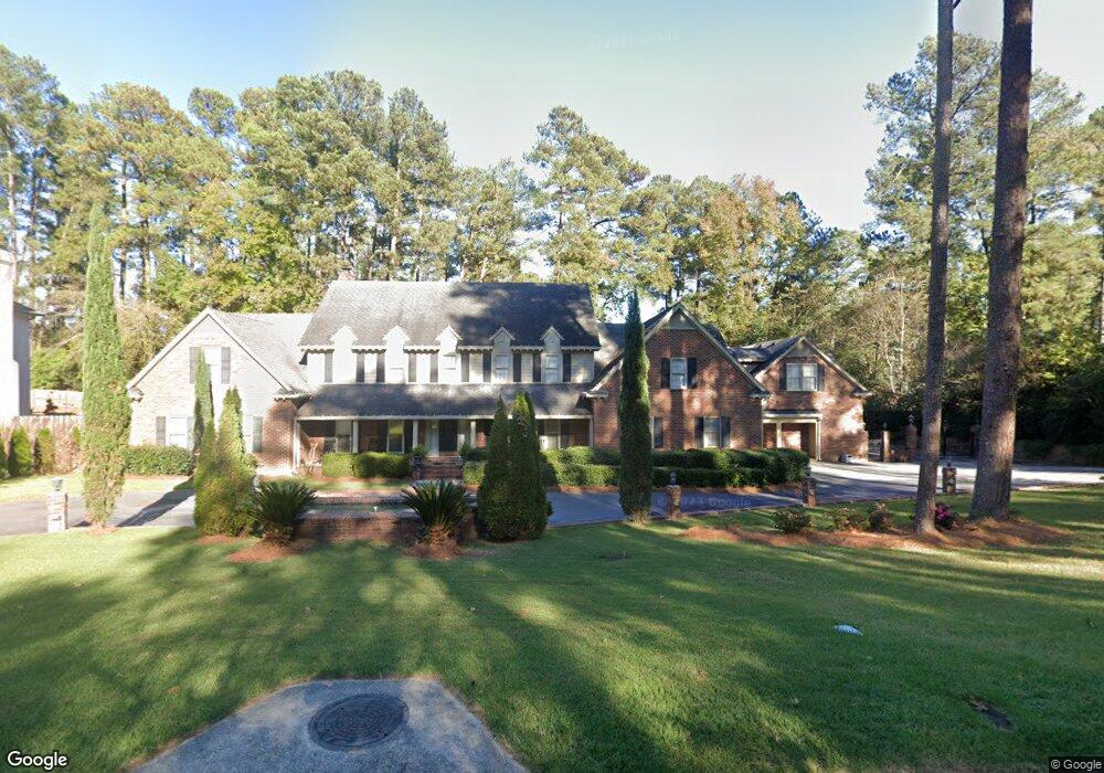 73 Conifer Cir, Augusta, GA 30909 - photo 1