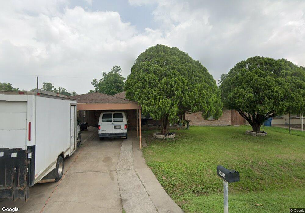 3511 Castledale Dr, Houston, TX 77093 - photo 1