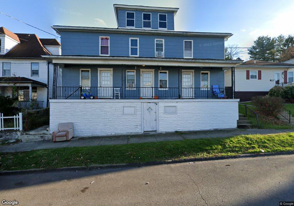 161 E Church St, Nanticoke, PA 18634 - photo 1