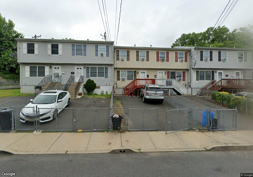 161 N 1st St, Paterson, NJ 07522 - photo 1
