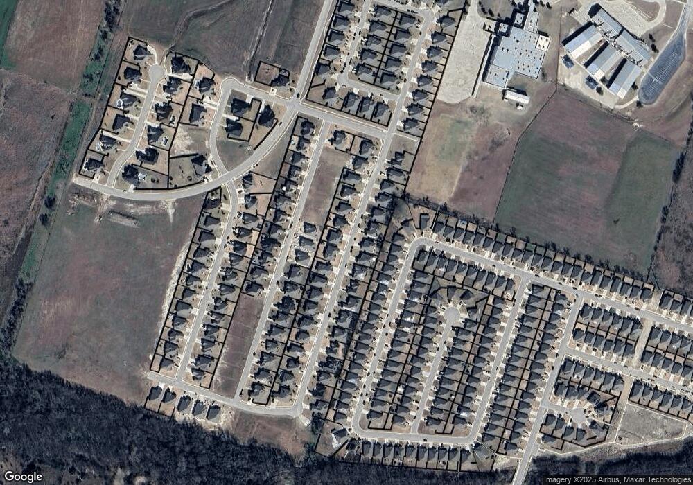 502 Juniper Dr, Troy, TX 76579 - photo 1