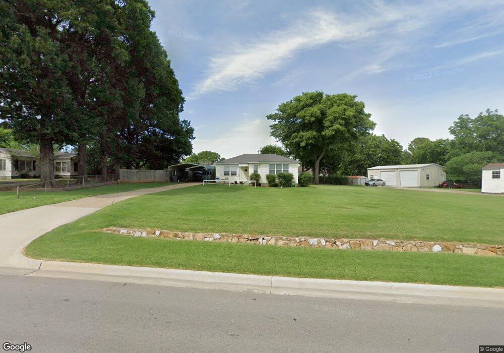 841 Northwest Blvd, Ardmore, OK 73401 - photo 1