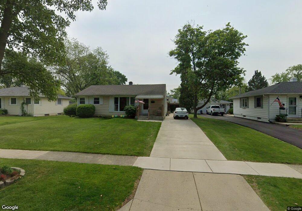 3011 Starling Ln, Rolling Meadows, IL 60008 - photo 1