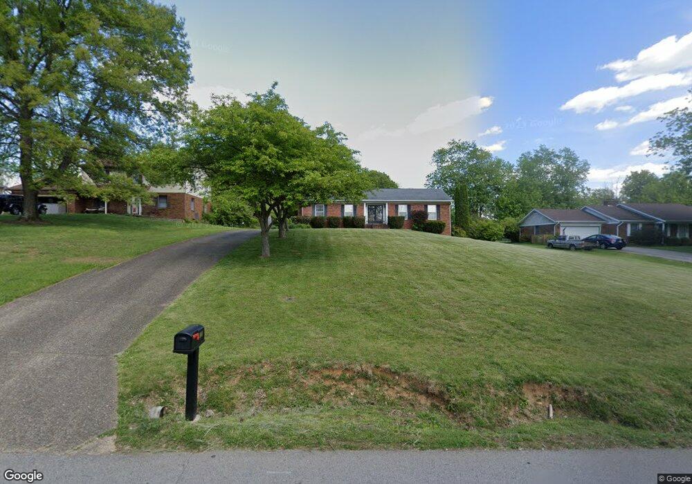 1900 Henriott Rd, Georgetown, IN 47122 - photo 1