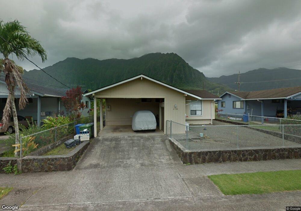 Street View Photo