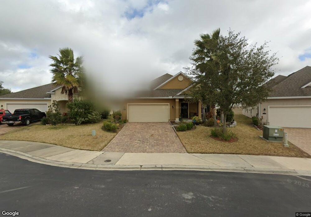 1225 Ballard Ridge Rd, Jacksonville, FL 32211 - photo 1