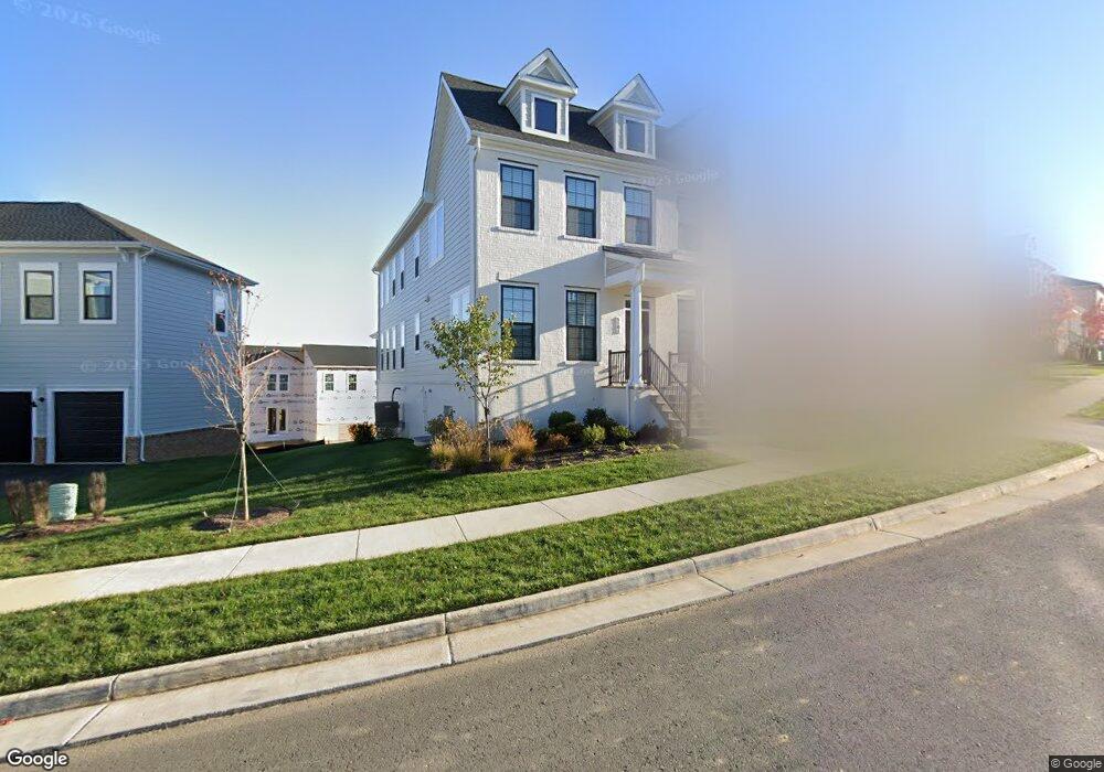 5101 Carters Crossing Ave, Marshall, VA 20115 - photo 1