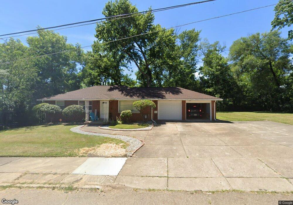 1715 Downing Ct NE, Canton, OH 44714 - photo 1