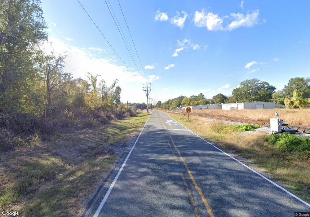 725 A & B Coleman Ave unit 723 Coleman Ave and, West Monroe, LA 71292 - photo 1