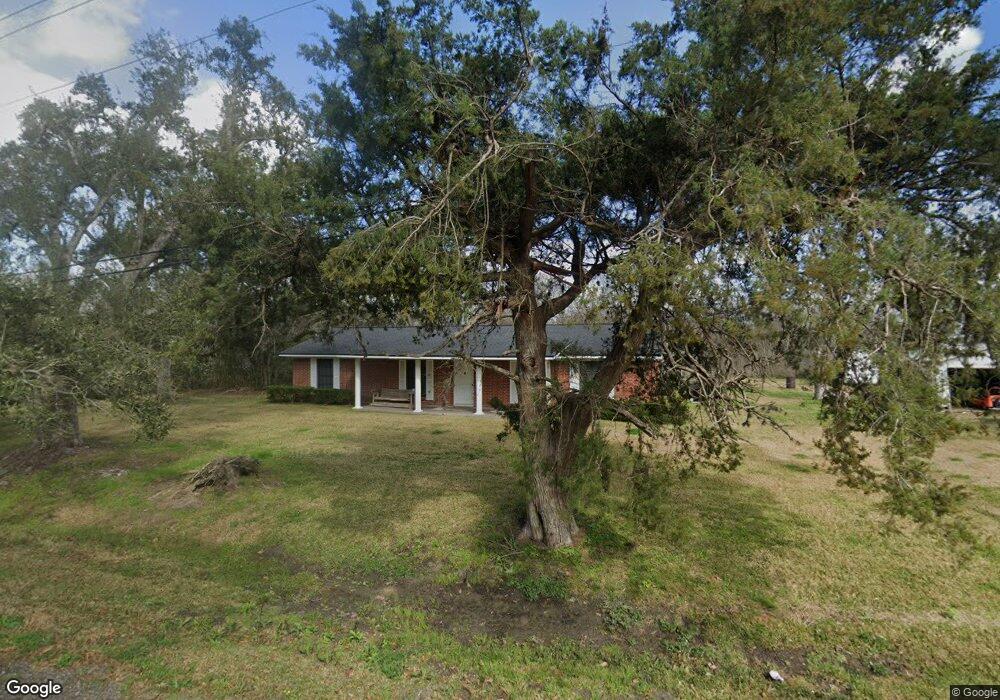 15811 County Road 191, Alvin, TX 77511 - photo 1