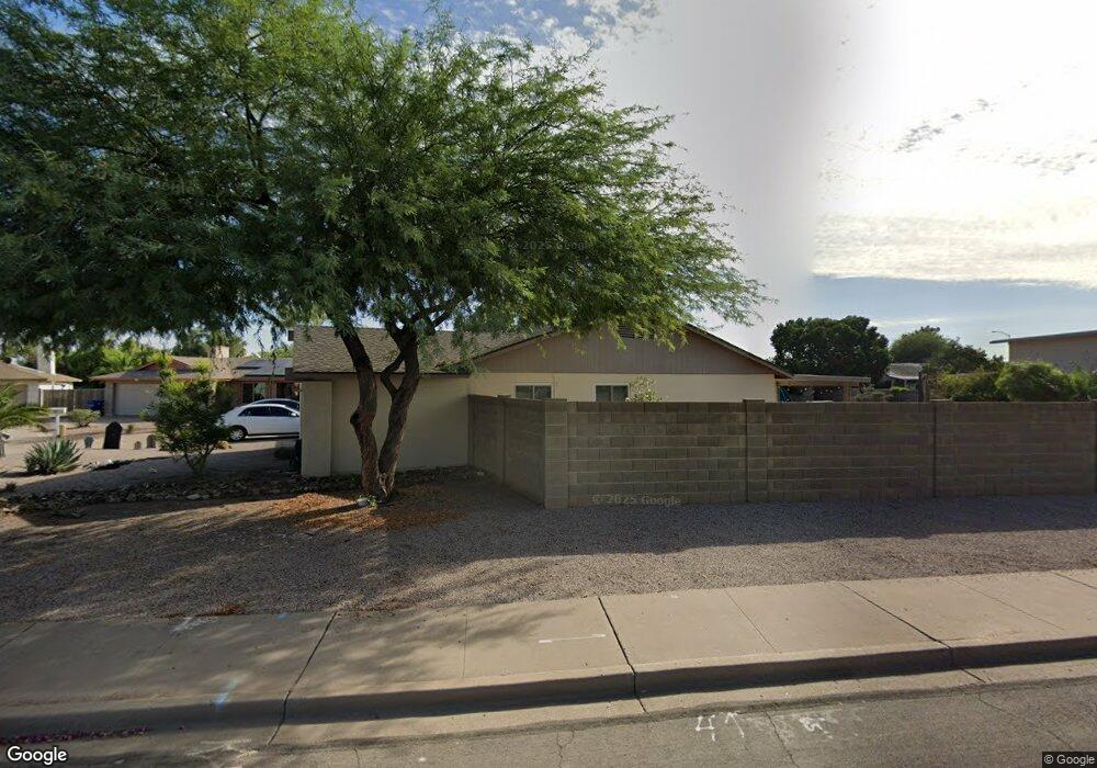 2337 S Extension Rd, Mesa, AZ 85210 - photo 1