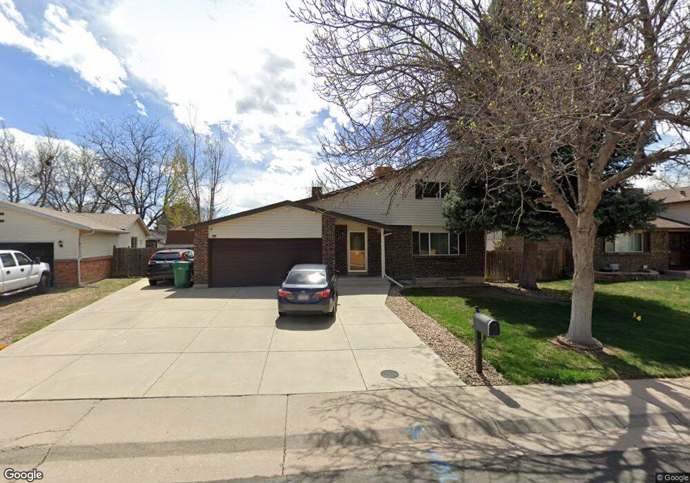 1981 S Mobile St, Aurora, CO 80013 - photo 1