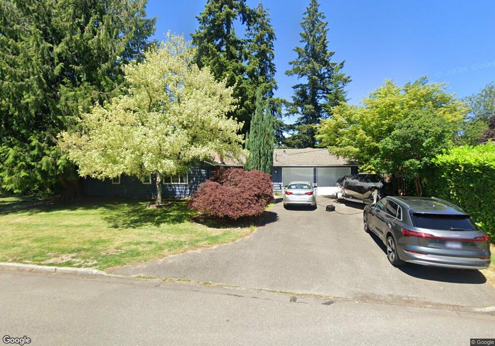 8608 NE 140th St, Bothell, WA 98011 - photo 1
