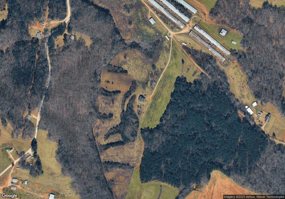 599 Carson Segars Rd, Maysville, GA 30558 - photo 1