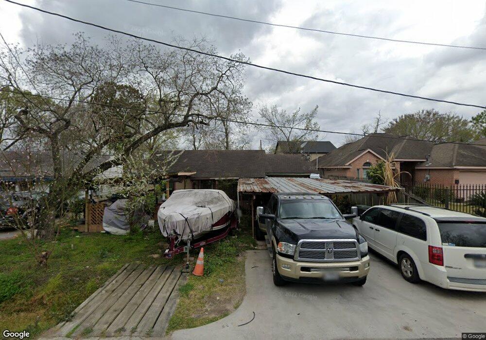 6818 New York St, Houston, TX 77021 - photo 1
