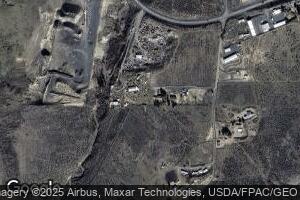 1550 Sage Dr E, Grand Coulee, WA 99133