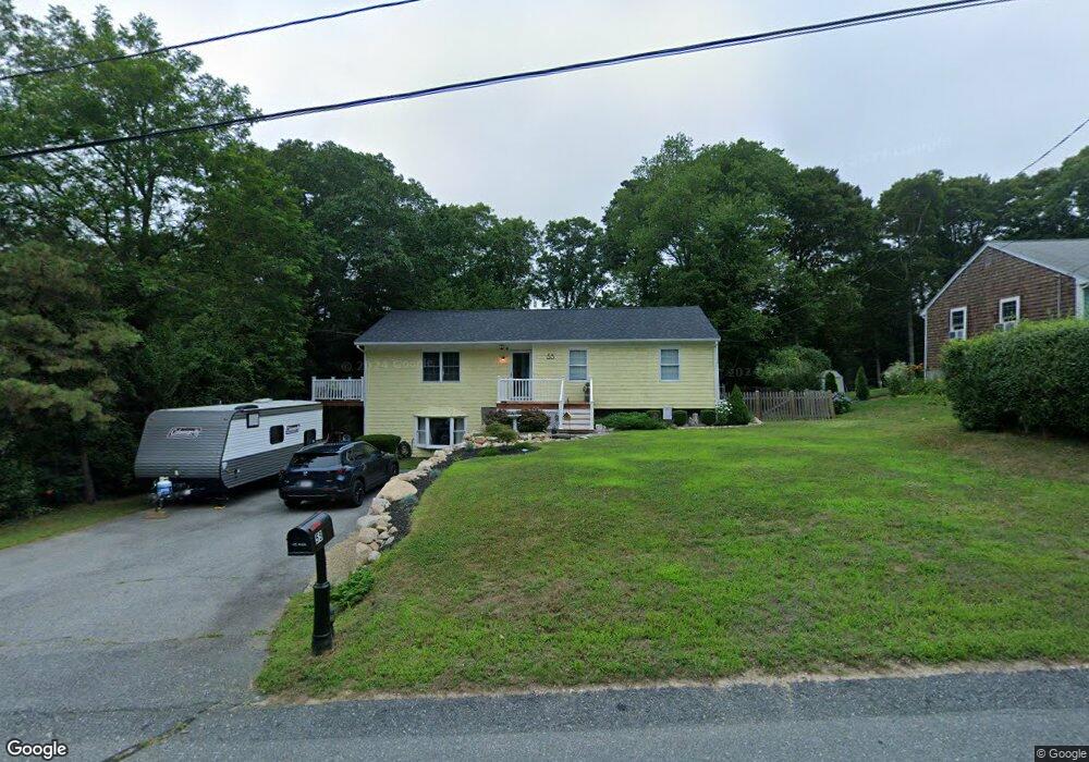 55 Thom Ave, Bourne, MA 2532 - photo 1