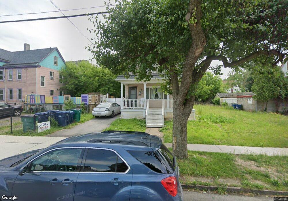 205 W Delavan Ave unit S, Buffalo, NY 14213 - photo 1