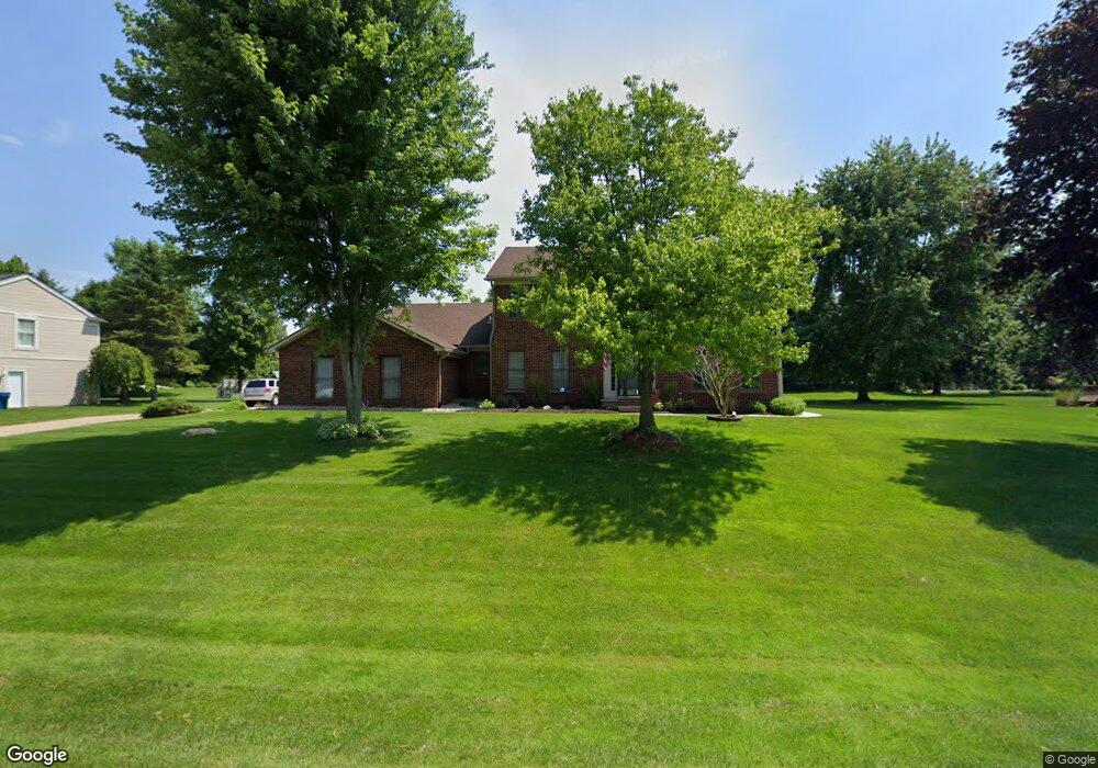 6057 White Swan Ln, Ann Arbor, MI 48108 - photo 1