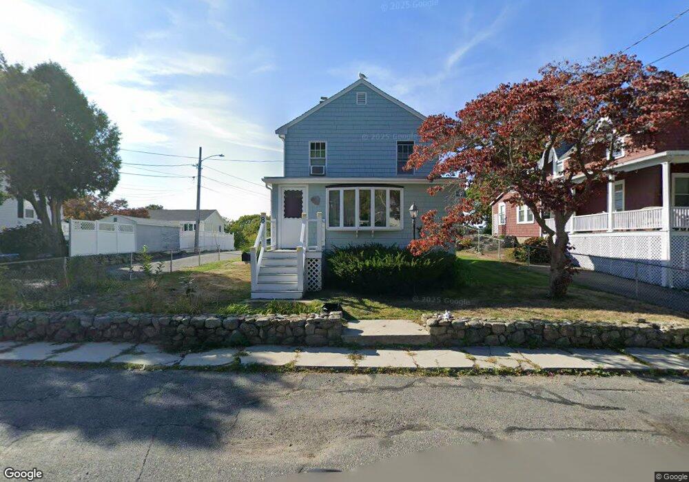 8 Blake Ct, Gloucester, MA 01930 - photo 1