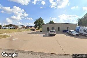 421 W Bowman Ave, Kingfisher, OK 73750