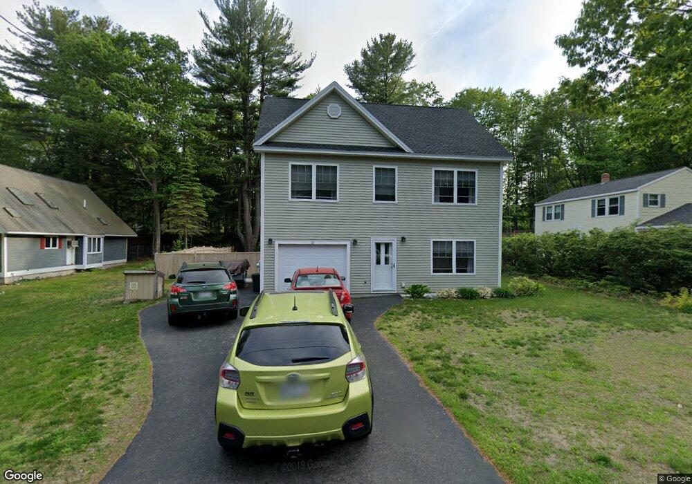 21 Birch Ln, Old Orchard Beach, ME 04064 - photo 1