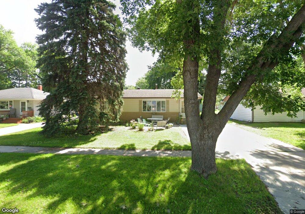 1426 19th St S, Fargo, ND 58103 - photo 1