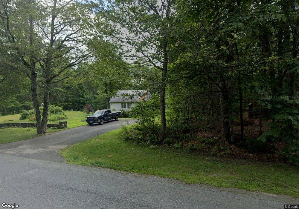 146 Colrain Stage Rd, Colrain, MA 01340 - photo 1