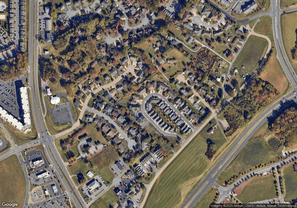 2635 Greenport Dr, Harrisonburg, VA 22801 - photo 1