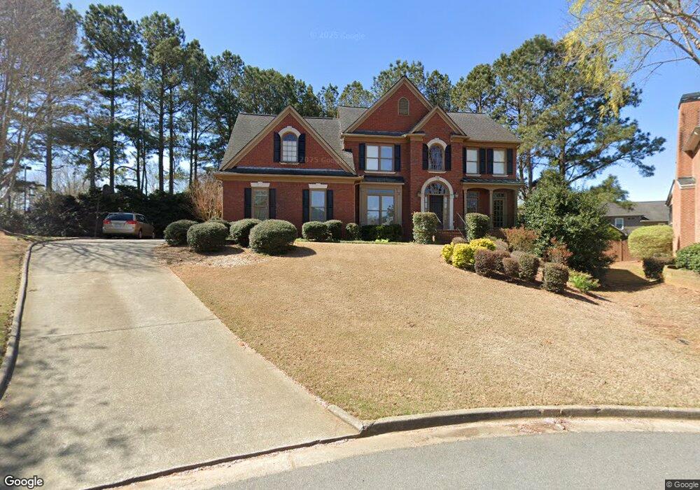 575 Mellbrook Ln unit 2A, Alpharetta, GA 30005 - photo 1