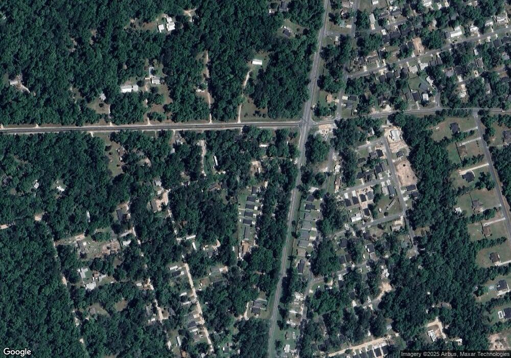 Lot 6-7 Squaw Rd unit 3, Crawfordville, FL 32327 - photo 1