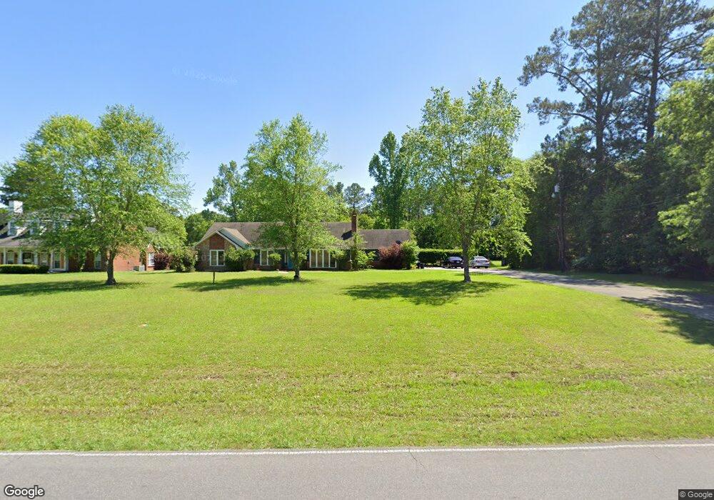 36 Houston Rd, Laurel, MS 39443 - photo 1