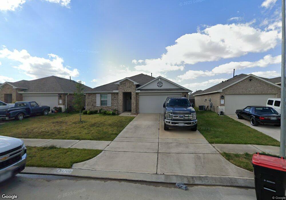 4707 Lombardy Fire Trail, Katy, TX 77449 - photo 1